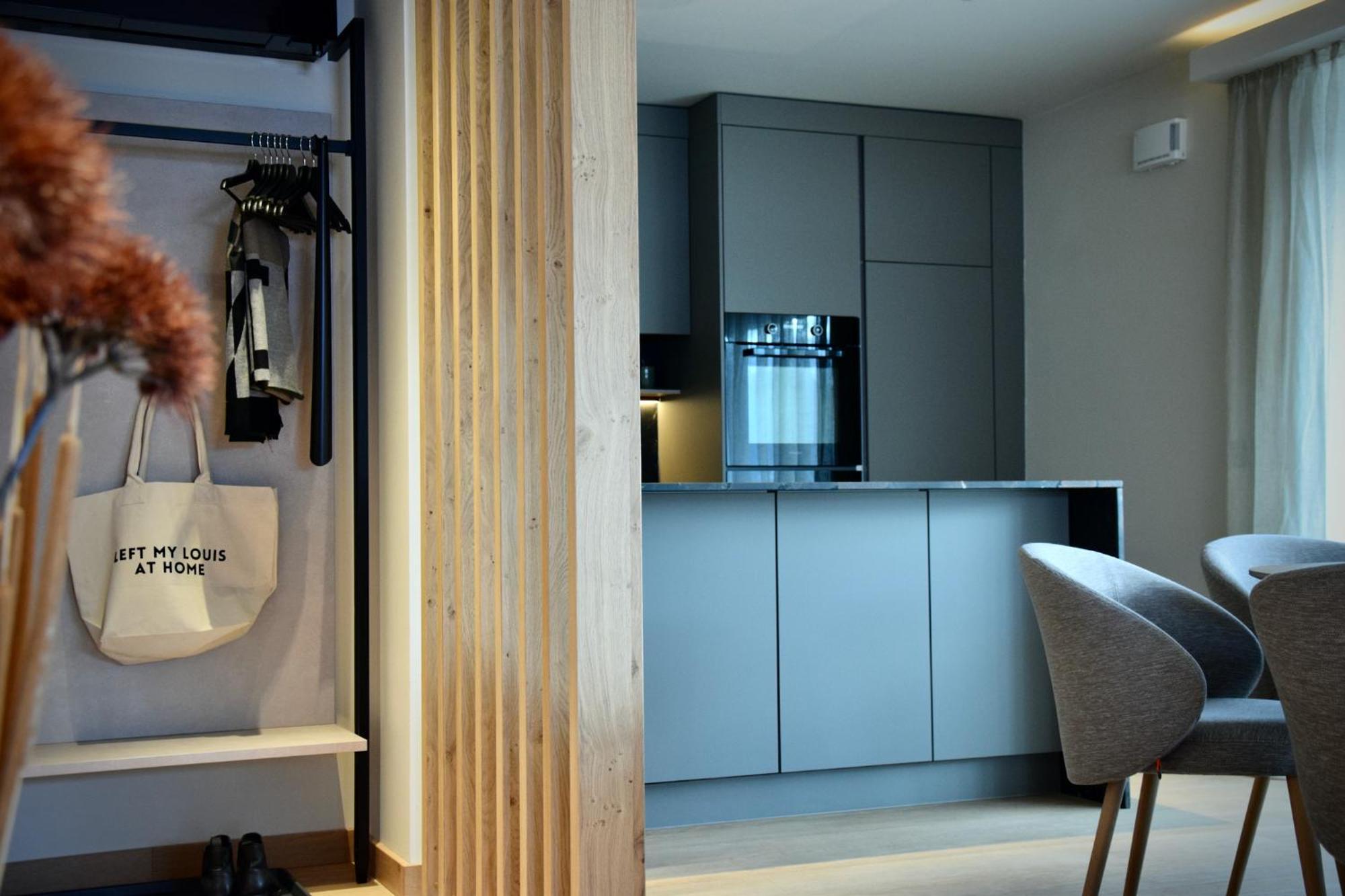 Haus Am Lift - Summercard Included - Ski-In Ski-Out Zell am See Exterior foto