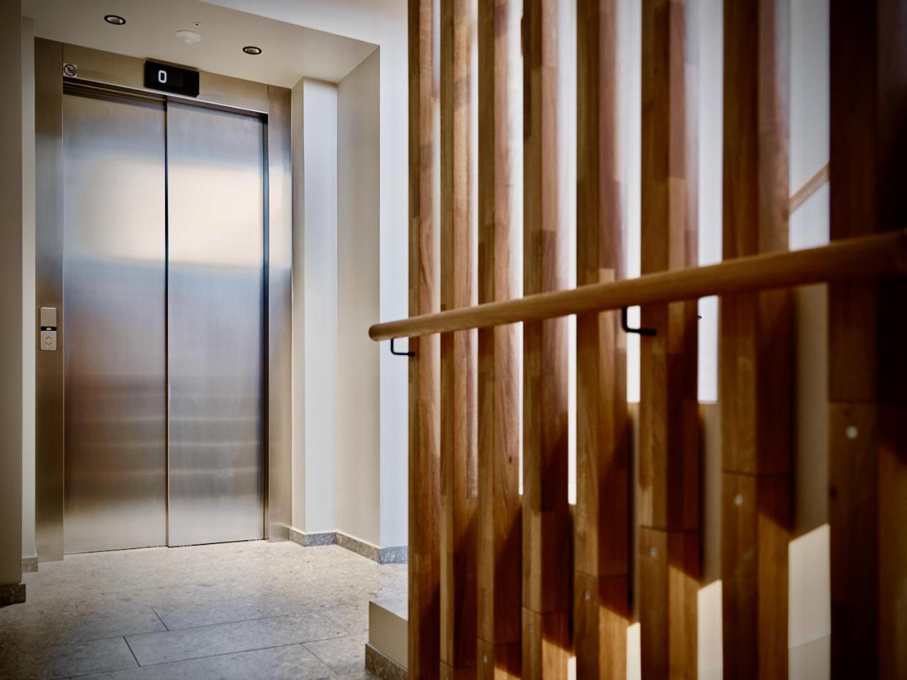 Haus Am Lift - Summercard Included - Ski-In Ski-Out Zell am See Exterior foto